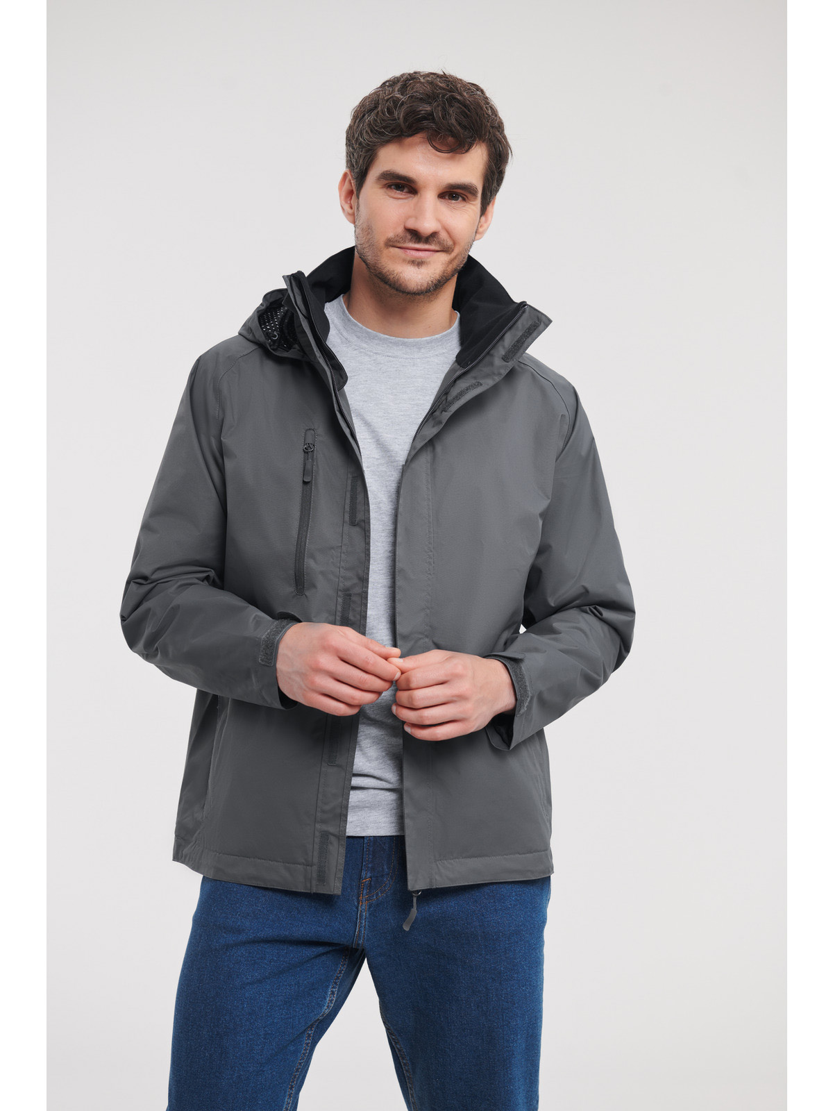 Men's Hydraplus 2000 Jacket