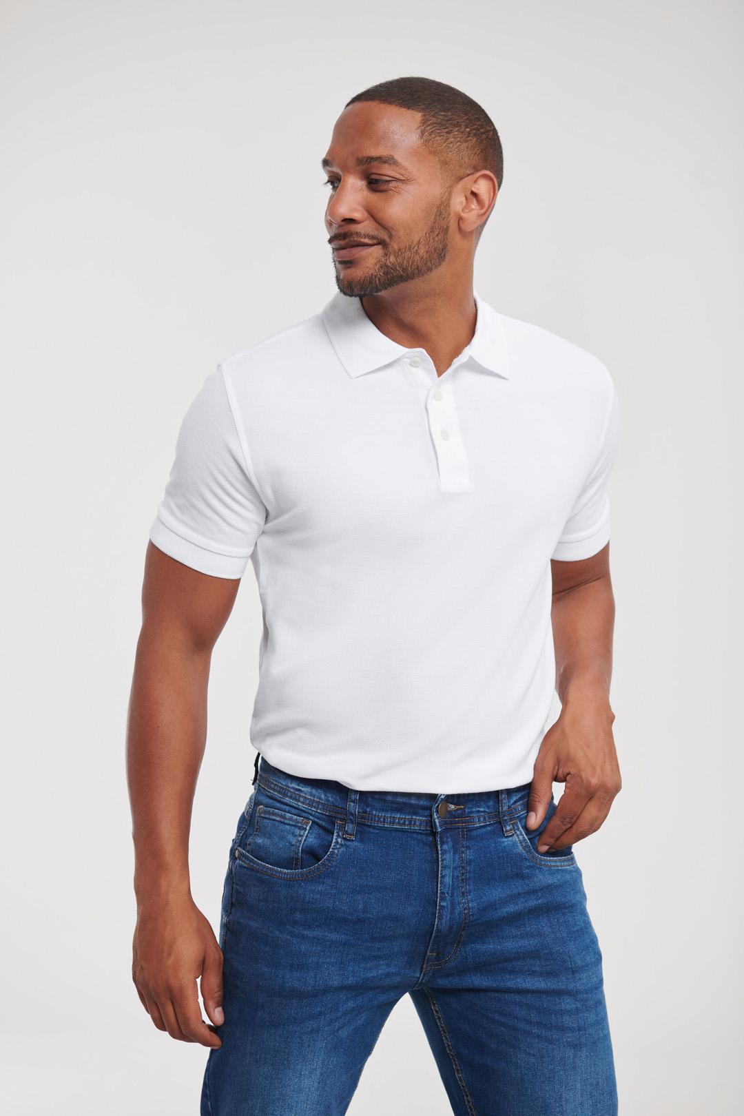 Men's Ultimate Cotton Polo