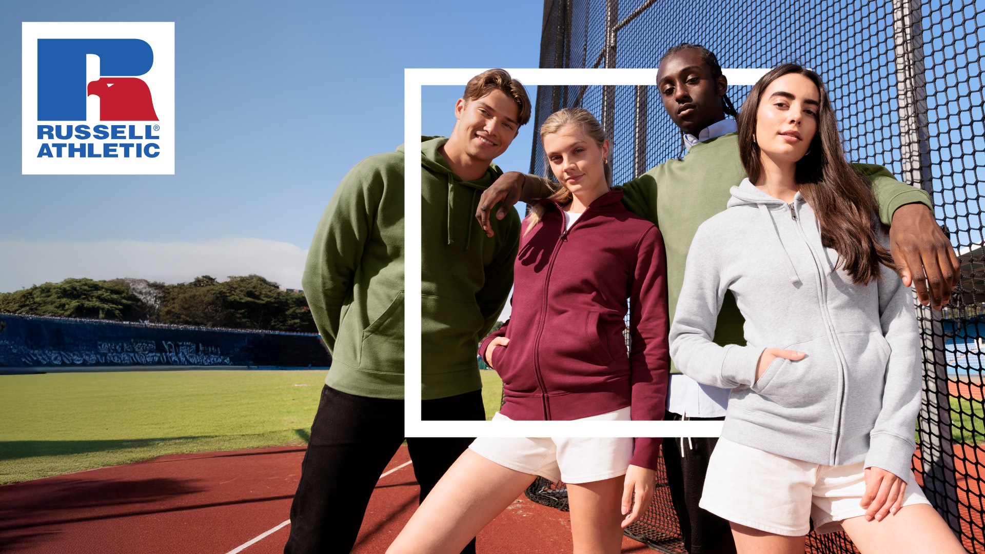 Russell ponovo postaje Athletic