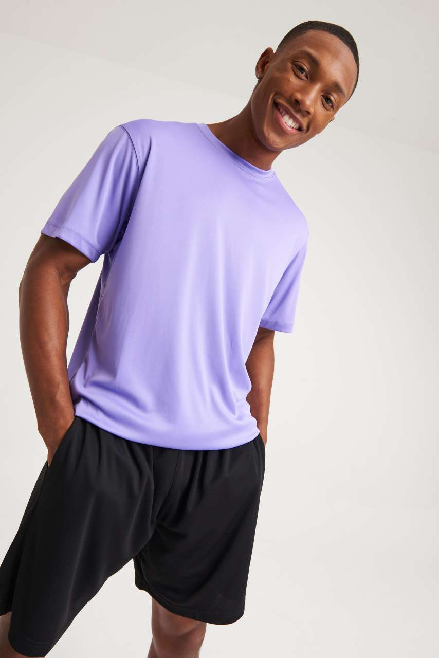 Majica muška Cool Smoth