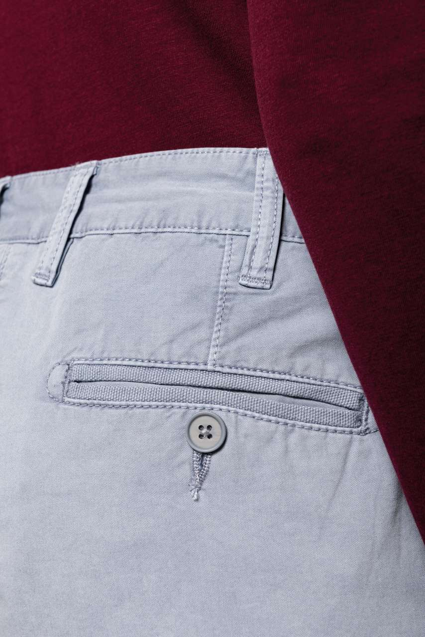 Bermude ženske WASHED EFFECT