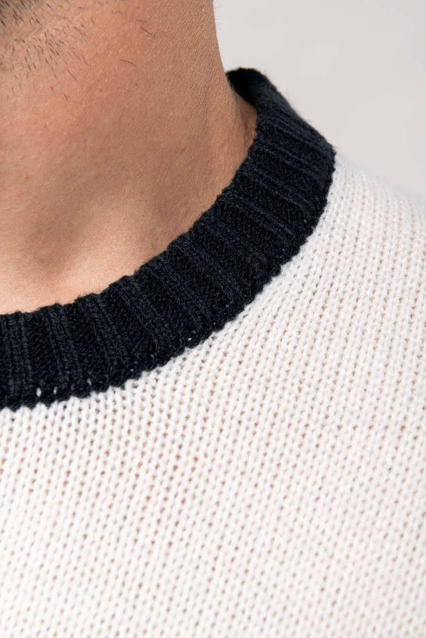 Unisex džemper Rugby