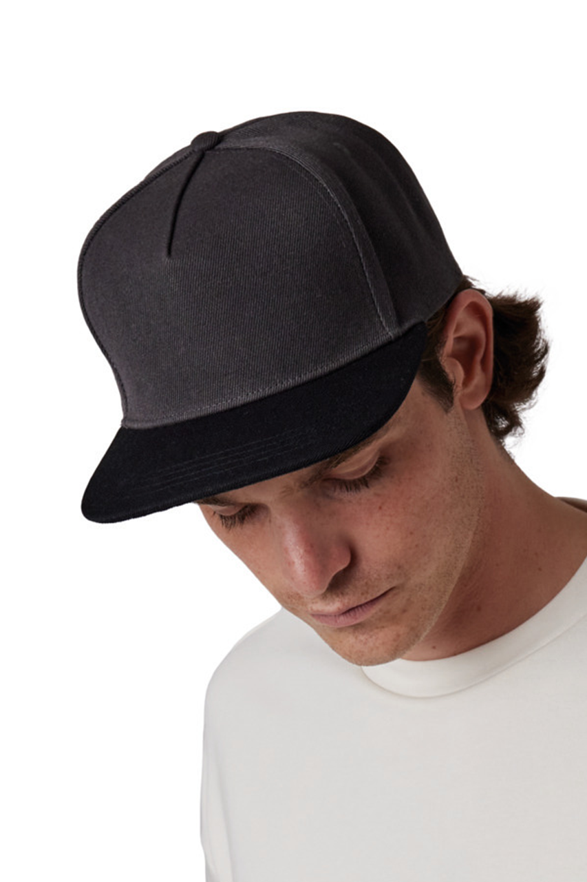 Kačket 5 panela Snapback