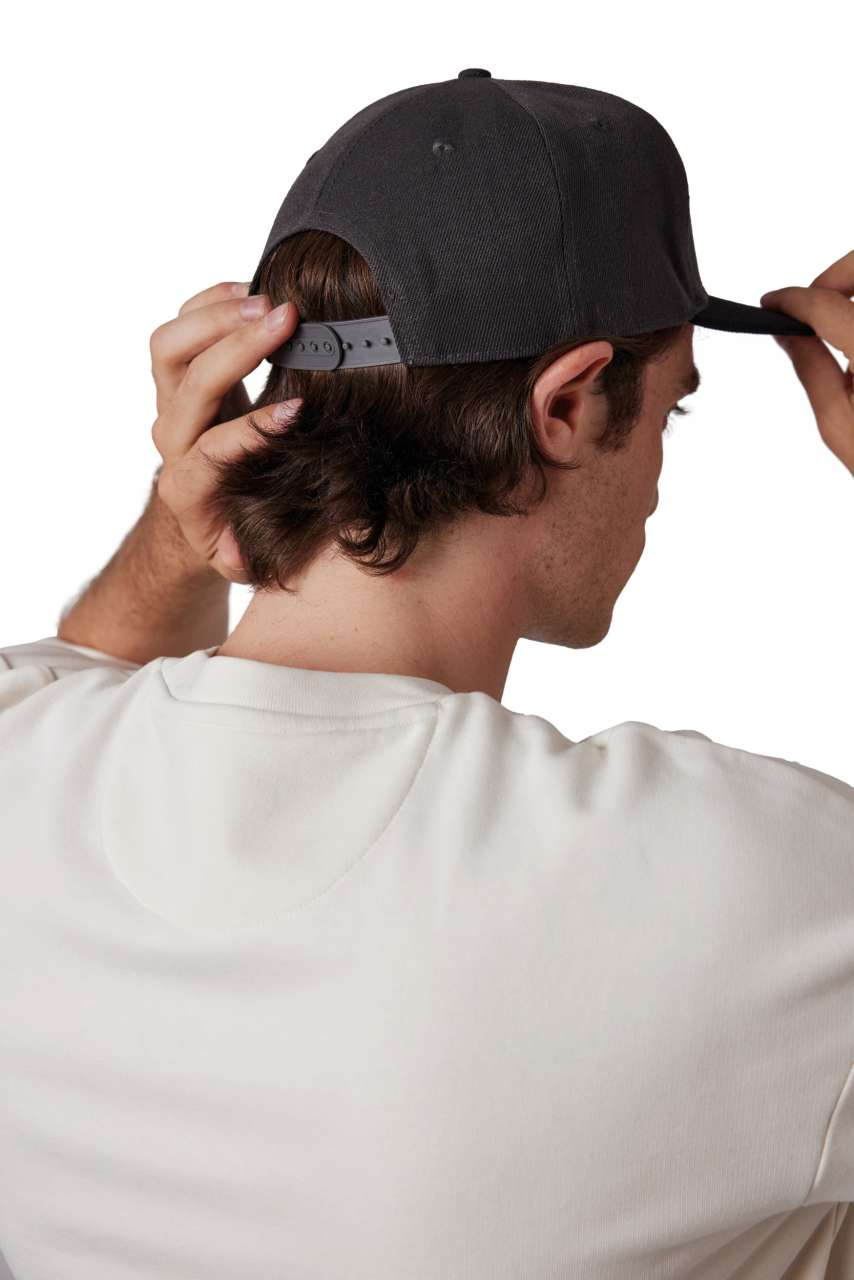 Kačket 5 panela Snapback