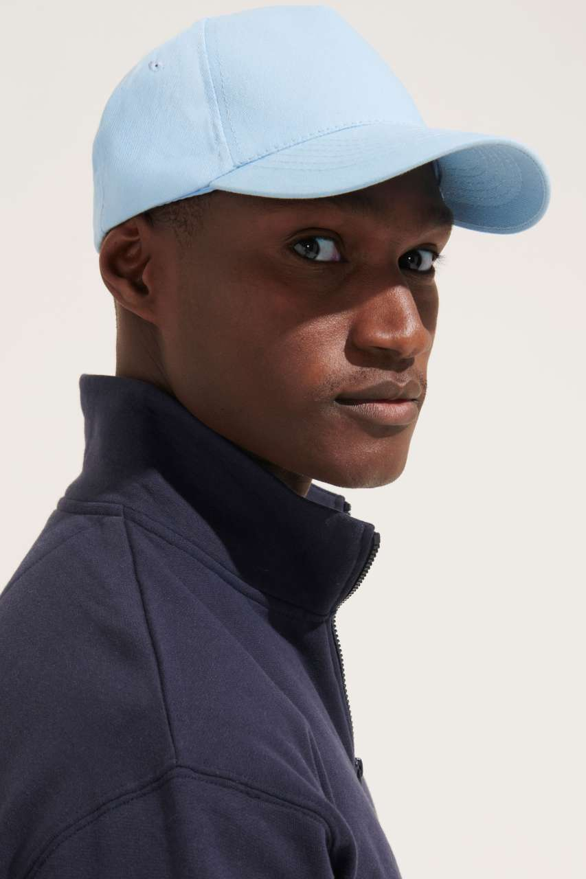 Sols kačket Five panel